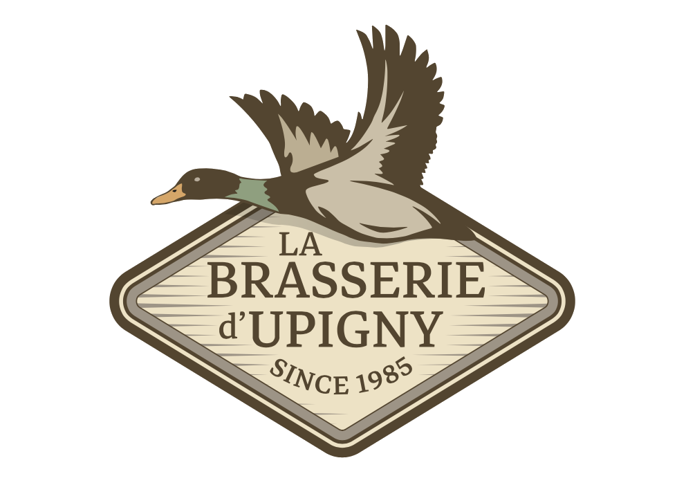 La Brasserie d'Upigny